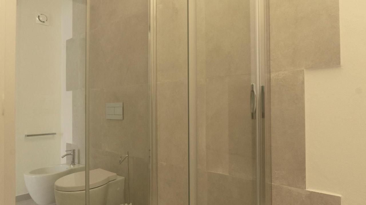 Ortigia Lifestyle 4 Seasons Villa Syracuse Buitenkant foto