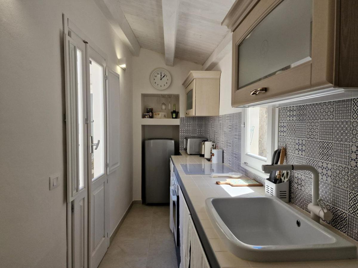 Ortigia Lifestyle 4 Seasons Villa Syracuse Buitenkant foto