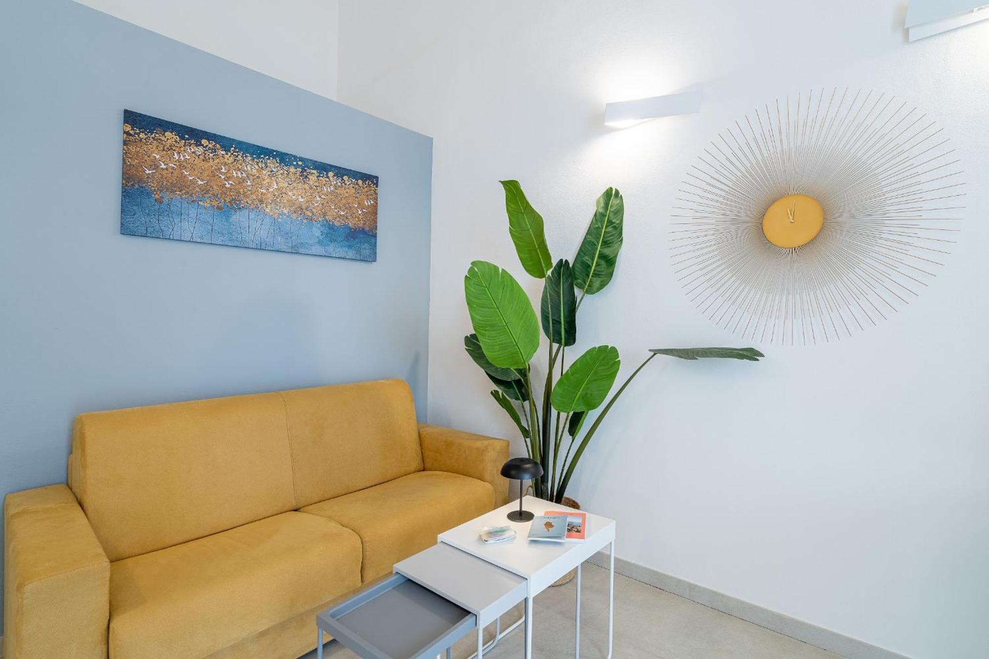 Ortigia Lifestyle 4 Seasons Villa Syracuse Buitenkant foto